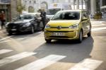 Volkswagen e-up! (Honey Yellow) 2019 года (WW)